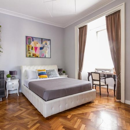 Athena Guest House Roma Exterior foto