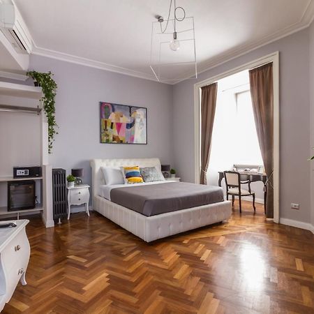 Athena Guest House Roma Exterior foto