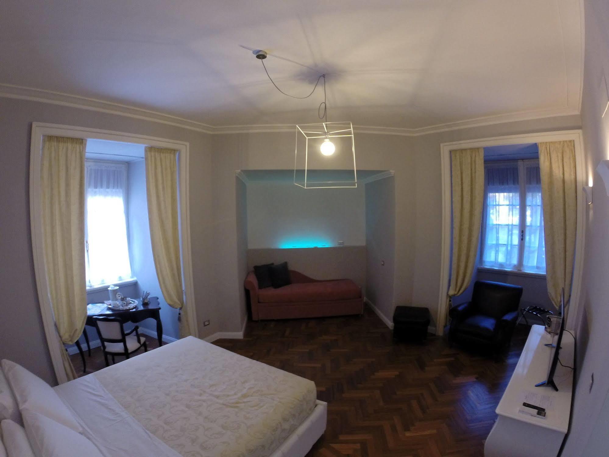 Athena Guest House Roma Exterior foto