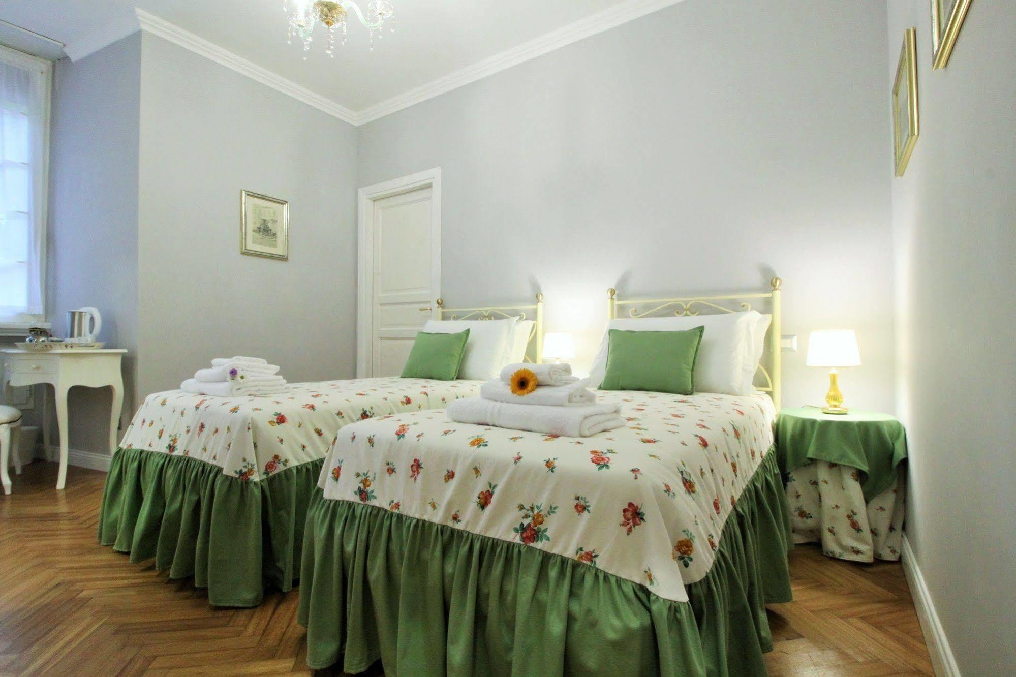 Athena Guest House Roma Exterior foto