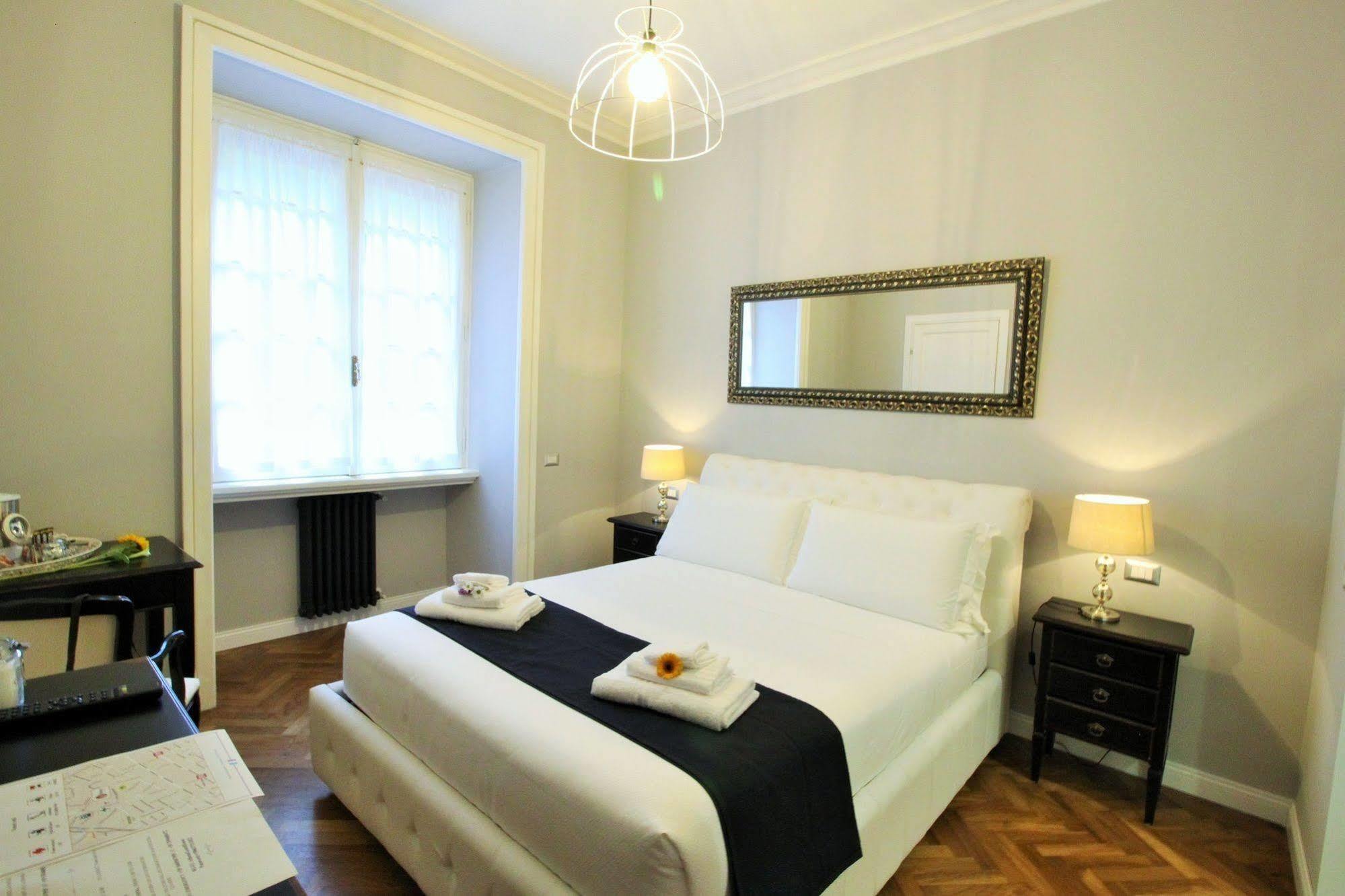 Athena Guest House Roma Exterior foto