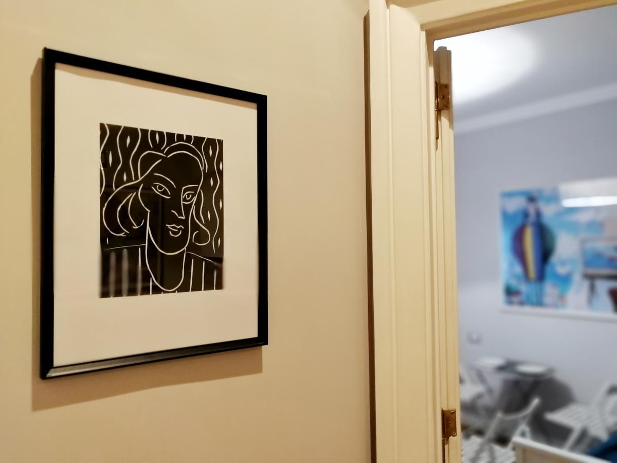 Athena Guest House Roma Exterior foto