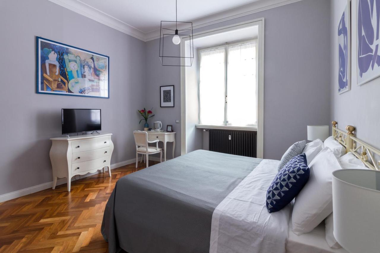 Athena Guest House Roma Exterior foto