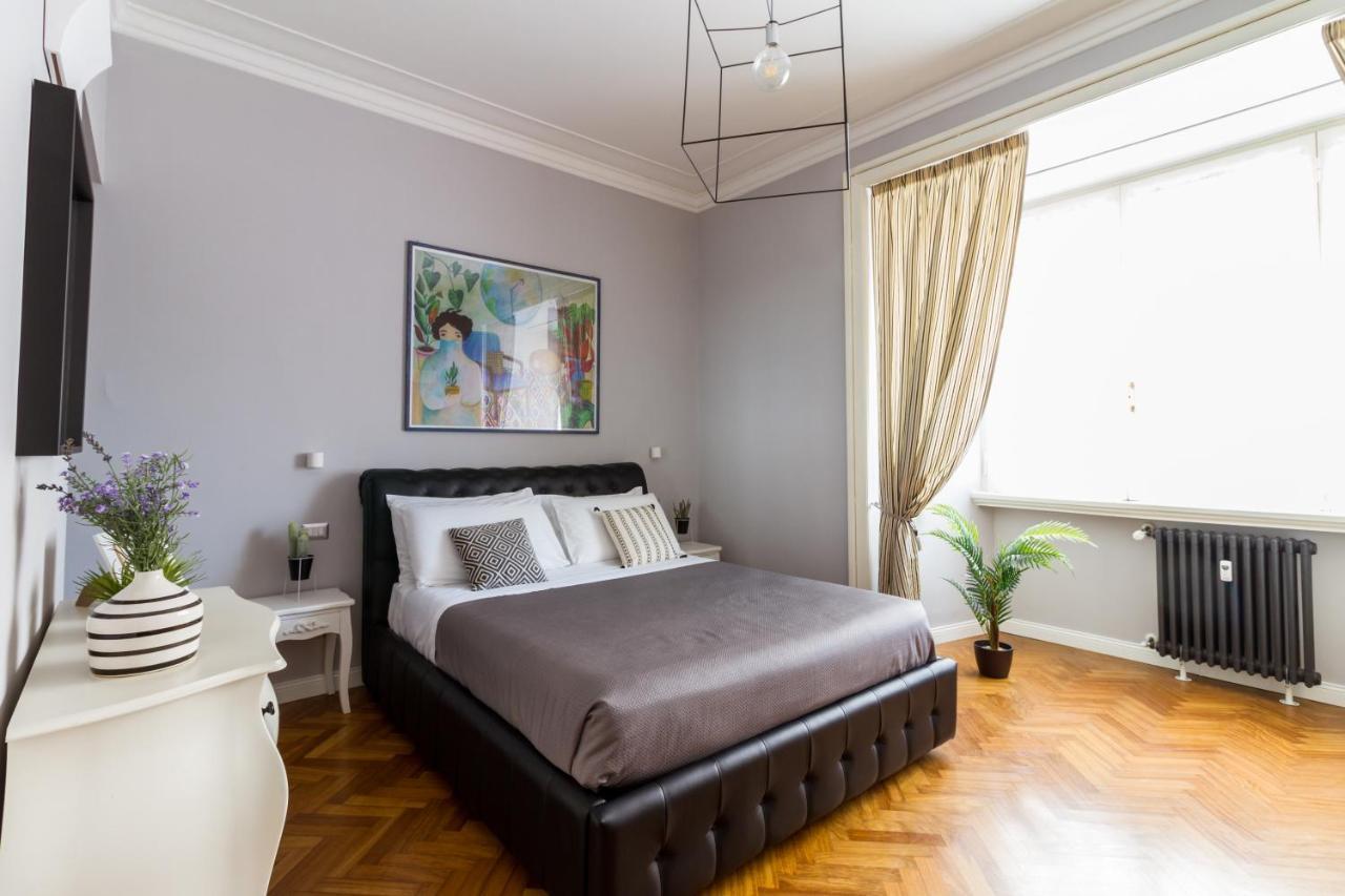 Athena Guest House Roma Exterior foto