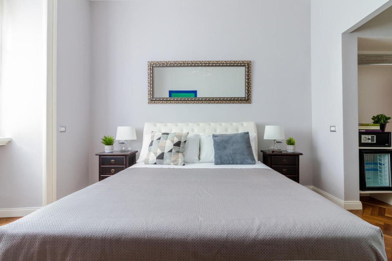 Athena Guest House Roma Exterior foto